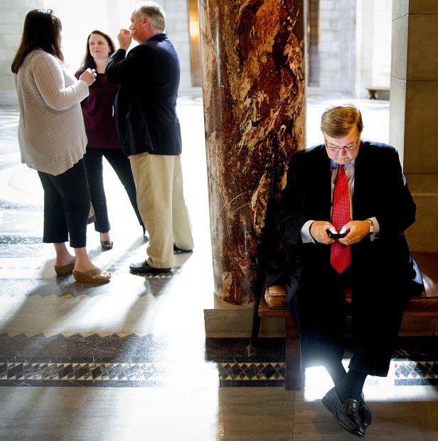 Lobbyist